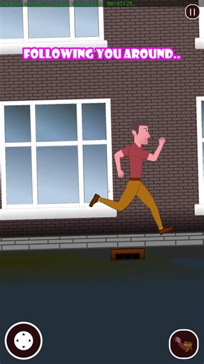 Jacques, Solo Development - Day 17 #animation #gamedev #svg #godot #addon #cartoon #funny #games