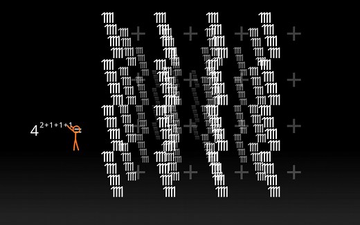 数学和动画碰撞出不一样的火花 Animation vs Math