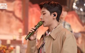 SEVENTEEN -F*ck My Life FML 人气歌谣 inkigayo 20230507