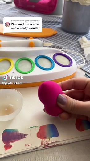 Crayola Magic Light Brush: How It Works and Benefits for Mess-Free Painting