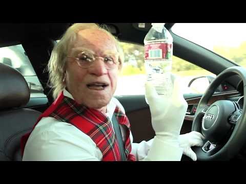 Old Man Covers Drank In My Cup by Kirko Bangz