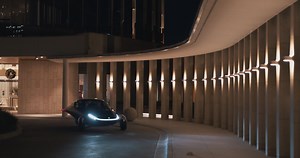 Record. Breaking. Range. Let Aptera’s fighter jet-inspired aerodynamics and solar-charged electric motor take you further, faster. | Aptera Motors