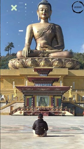 Thimphu City - Capital of Bhutan ...