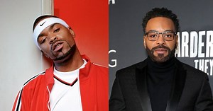 Hip Hop Awards 2022 'The Recall:' Fashion Flashback - Method Man - BET Hip Hop Awards 2022 | BET HipHop Awards
