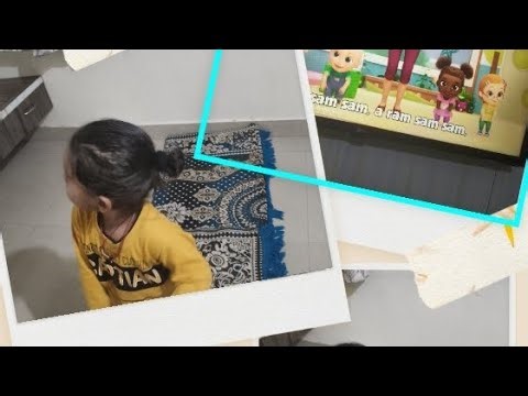 A Ram Sam Sam SongKids Songs Dance Songs forChildrenThe LearningStation