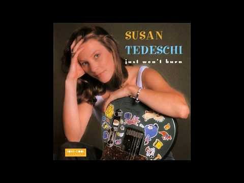 Susan Tedeschi - Rock Me Right