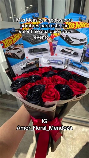 Creative Floral Arrangements for Valentine's Day