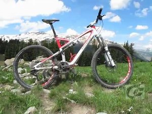 Video: Specialized Stumpjumper FSR Expert Carbon Review