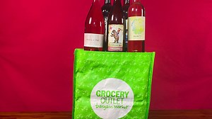 The Grocery Outlet Wine Sale is back!!! November 4th - 10th you can get an additional 20 percent off all your favorites. Stock up before the holidays and let us know how much you save in the comments! Don't miss the best wine sale of the year at your local Grocery Outlet! | Grocery Outlet