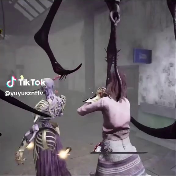 Funny Dead by Daylight Clips and Memes