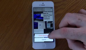 How to Free Up Space on iPhone