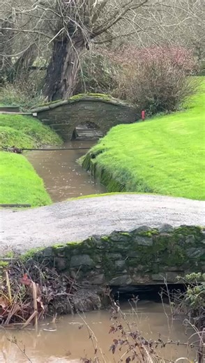 Winter Course Improvements at Bridgnorth Golf Club