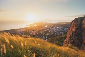 Guide to Townsville & Magnetic Island, QLD - Tourism Australia