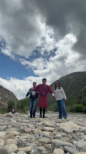 Bhutanese Tourist Experience