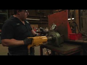 Impact Wrench Maintenance | How to Oil and Test Power for Maximum Performance