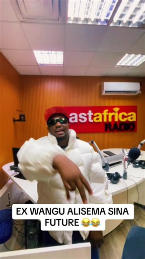 Bando MC na Vaniila: Sikulaumu Kenya na Tanzania