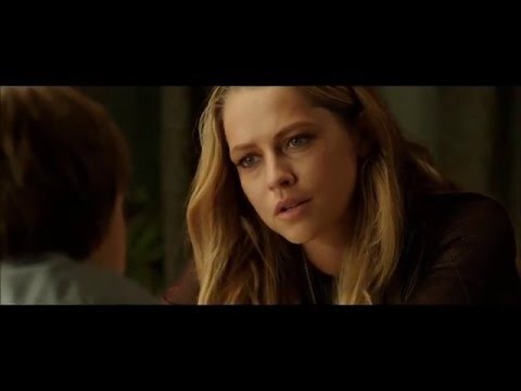 CUANDO LAS LUCES SE APAGAN - Trailer Subtitulado Español Latino