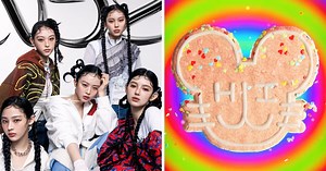 NJZ's (NewJeans) New Song Snippet Is Already A Hot Topic In Korea