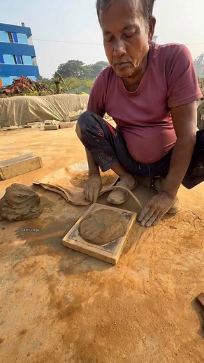 210K views · 820 reactions | Amazing italy roof tali making. #viral #foryou | Mamun Art | Facebook