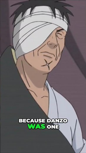 Itachi MADE HISTORY By Doing THIS During The SECOND Chunin Exam!
