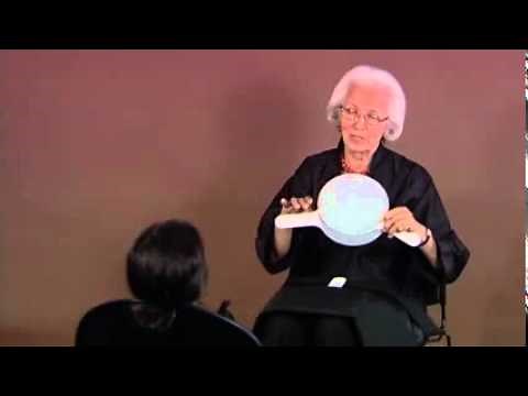 LEA GRATINGS, a Preferential Looking Test