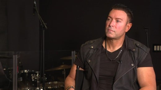 Voice of the Voter: Scott Pryor, an Atlanta rocker and Marine veteran, turns tragedy into music and healing