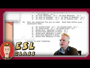 French Phonology (FSI) Chapter 1