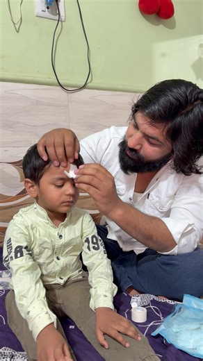 Get well soon 🥹 #viral #trending #shorts #hospital #cutebaby #video #comedy #cute #love #like #jai