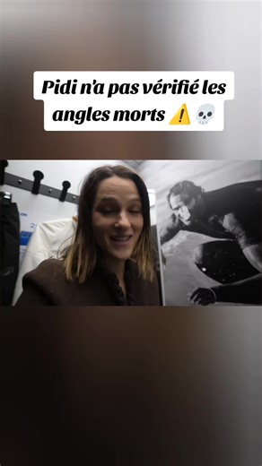 Vérification des angles morts : Ne négligez pas votre sécurité