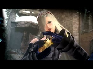 Bayonetta 2 | Infinite Climax No Damage | Chapter II - A Remembrance of Time (Jeanne)