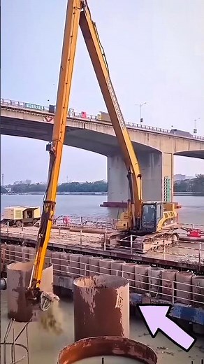 Why Is Mud Removed from Rivers and Thrown into the Sea #shorts