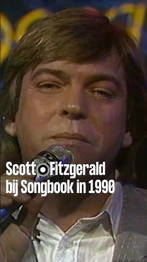Unique version of Scott Fitzgerald's Unchained Melody | Classic Hits | KRO-NCRV