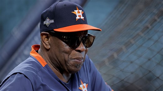 Astros news: Dusty Baker lands World Baseball Classic gig