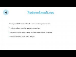 How to write a case study report