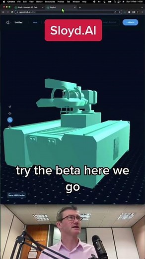 How to Create 3D Assets for Your Game in Minutes with Sloyd.AI If you are a game developer, you know