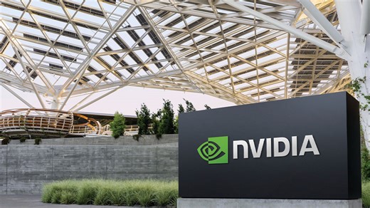 Nvidia Announces Plans For U.S.-Made AI Supercomputers