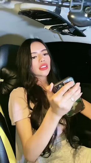 Queen Money on TikTok