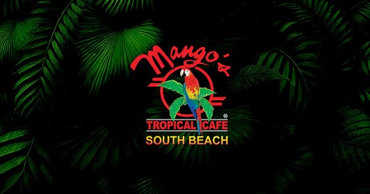 Dinner & Show | Latin-Inspired Dining & Live Entertainment | South Beach Mango's Tropical Cafe