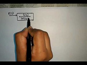 block diagram reduction technique 1