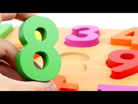Learn Numbers |1234567890 | learn numbers 1 To 10 | Counting for Kids | Learn and Count numbers