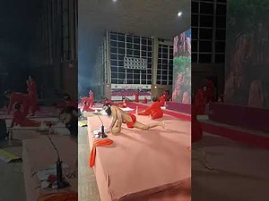 Learn Yog with Baba Ramdev || Swami Ramdev || Yoga ||Ayurved || Patanjali ||