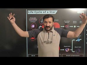 Physics O Level / IGCSE: Space Physics Lecture 2 by Sumair Sajjad