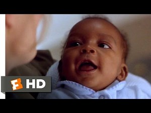 Losing Isaiah (3/9) Movie CLIP - Isaiah Grows Up (1995) HD