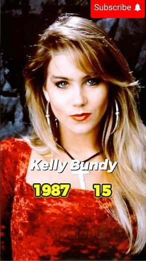 Married... with children (1987-2025) Cast Then And Now #cast #marriedwithchildren