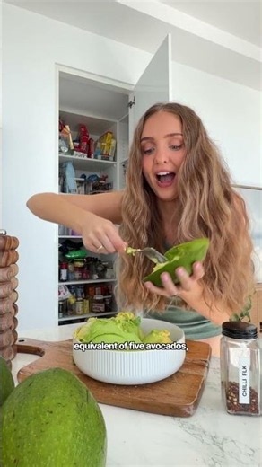 Is This $70 GIANT Avocado Actually Worth It? 🥑👀