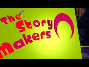 The Story Makers: Series 1: Seasons