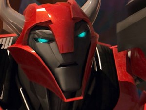 Summary of Transformers Prime episode #1: "Darkness Rising" Part 1