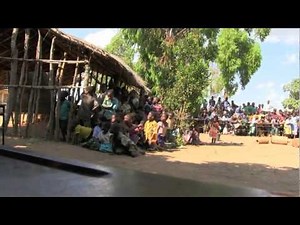 Tete Province, Mozambique