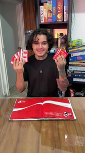 Completé el álbum del mundial de Coca Cola | Coca-Cola World Cup Collectibles