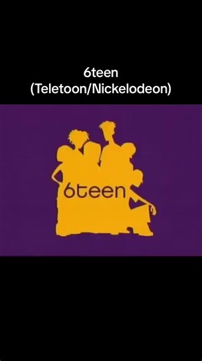 6teen, originally titled The Mall, is a Canadian 2D-animated teen comedy drama television series created by Jennifer Pertsch and Tom McGillis. The show aired for 4 seasons from 2004 - 2010. #6teen #6teenshow #teletoon #nickelodeon #nostalgia